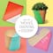 Apple Barrel® Acrylic Trend Inspired 18 Piece Paint Set